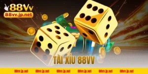 Tài xỉu 88VV